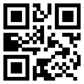 Immagine del Qr Code di 3207474310