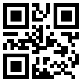 3207474312 Qr Code associato