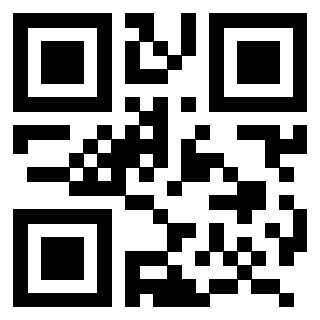 Il Qr Code di 3207474313