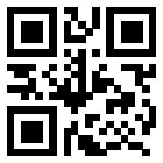 Immagine del Qr Code di 3207474316