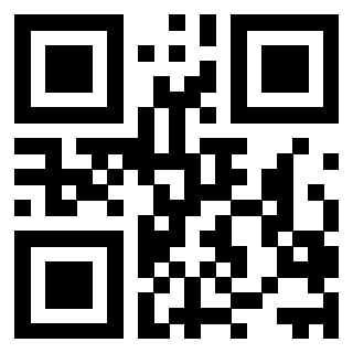 Immagine del QrCode di 3207474317