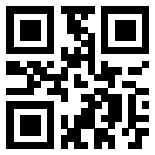3207474319 - Immagine del QrCode associato