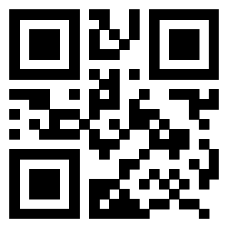 Scansione del Qr Code di 3207474320