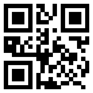 Scansione del QrCode di 3207474321