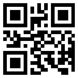 3207474326 - Immagine del Qr Code associato
