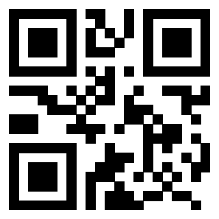 3207474327 QrCode associato