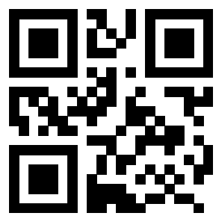 3207474328 - Immagine del Qr Code associato
