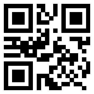 3207474329 - Immagine del Qr Code associato