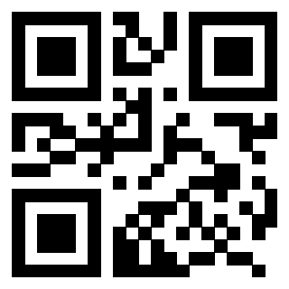 3207474331 QrCode associato