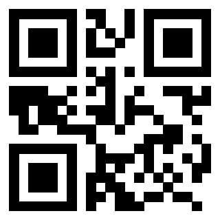 3207474335 - Immagine del Qr Code associato