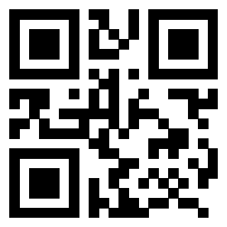 Il Qr Code di 3207474336