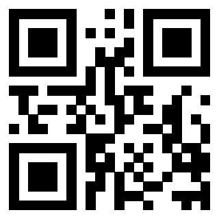 3207474338 Qr Code associato
