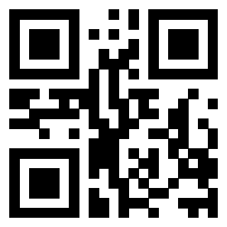 Scansione del QrCode di 3207474339