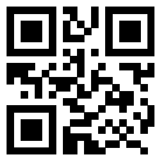 Scansione del QrCode di 3207474340