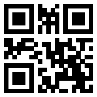 Qr Code di 3207474343