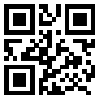 3207474344 - Immagine del Qr Code
