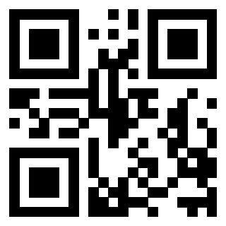 Immagine del Qr Code di 3207474345