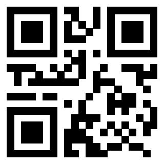 3207474346 - Immagine del Qr Code associato