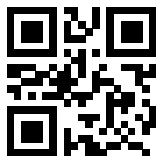 3207474347 - Immagine del Qr Code associato