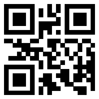 Immagine del QrCode di 3207474349
