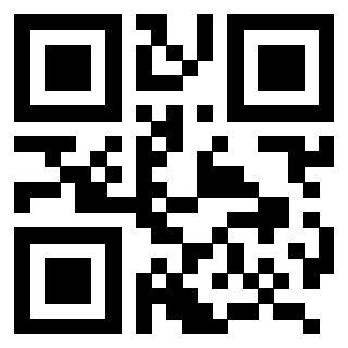Immagine del QrCode di 3207474351