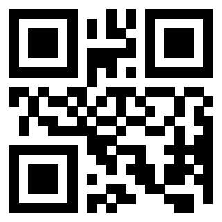 Scansione del QrCode di 3207474352