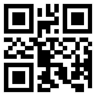 Immagine del Qr Code di 3207474353