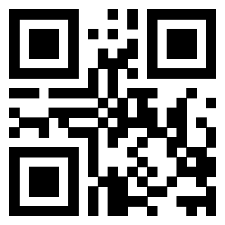 Immagine del Qr Code di 3207474354