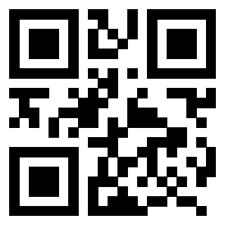 Il QrCode di 3207474355