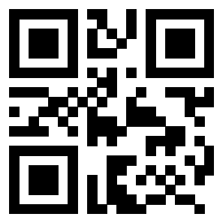 3207474356 Qr Code associato