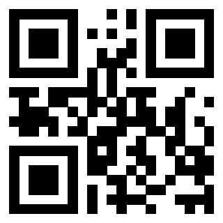 Il QrCode di 3207474357