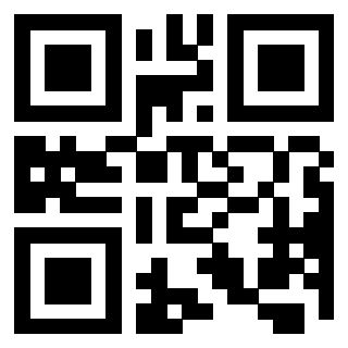 Scansione del Qr Code di 3207474358