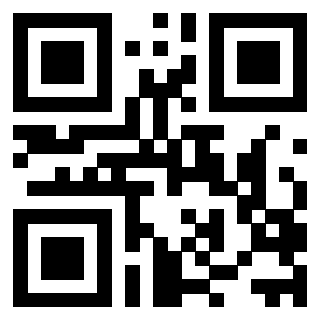 Il QrCode di 3207474359
