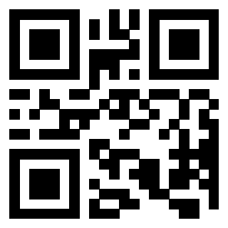 3207474361 - Immagine del QrCode associato