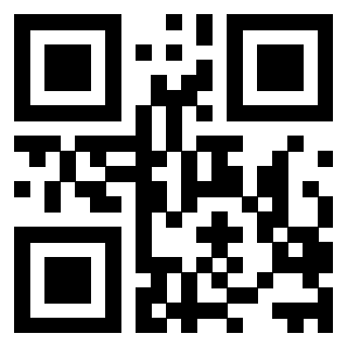 Scansione del Qr Code di 3207474362