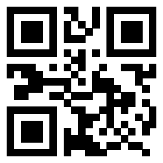 Immagine del Qr Code di 3207474365