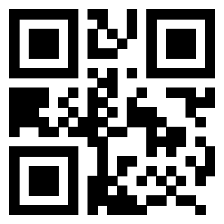 3207474366 Qr Code associato