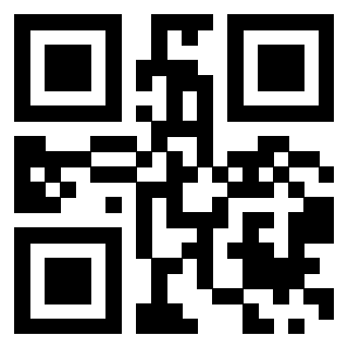 3207474368 QrCode associato
