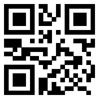 Immagine del Qr Code di 3207474371