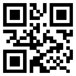 Immagine del Qr Code di 3207474374