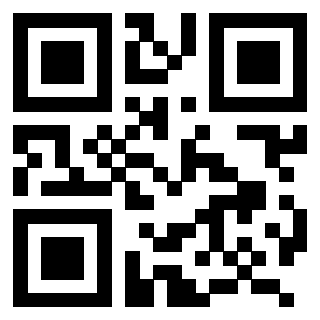 Qr Code di 3207474375