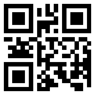 Il QrCode di 3207474376