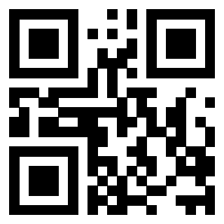 Scansione del Qr Code di 3207474377