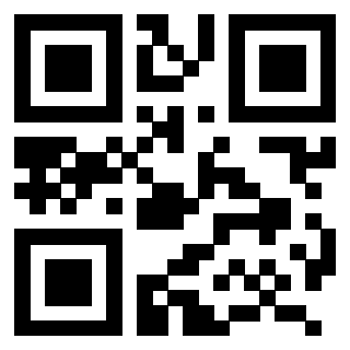 Immagine del QrCode di 3207474378