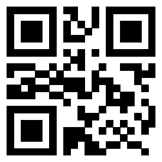 3207474380 Qr Code associato