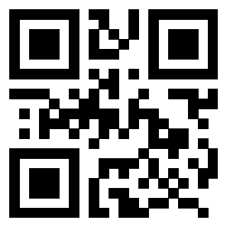 3207474381 - Immagine del Qr Code associato