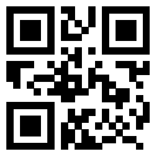 Il Qr Code di 3207474383