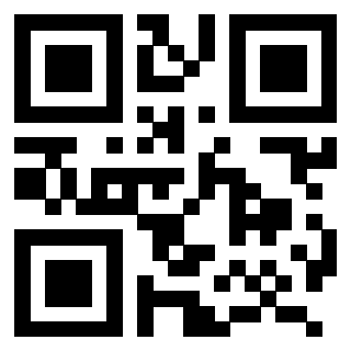 Il QrCode di 3207474386