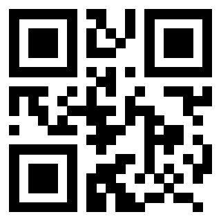 3207474387 - Immagine del QrCode associato
