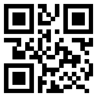 Scansione del Qr Code di 3207474388